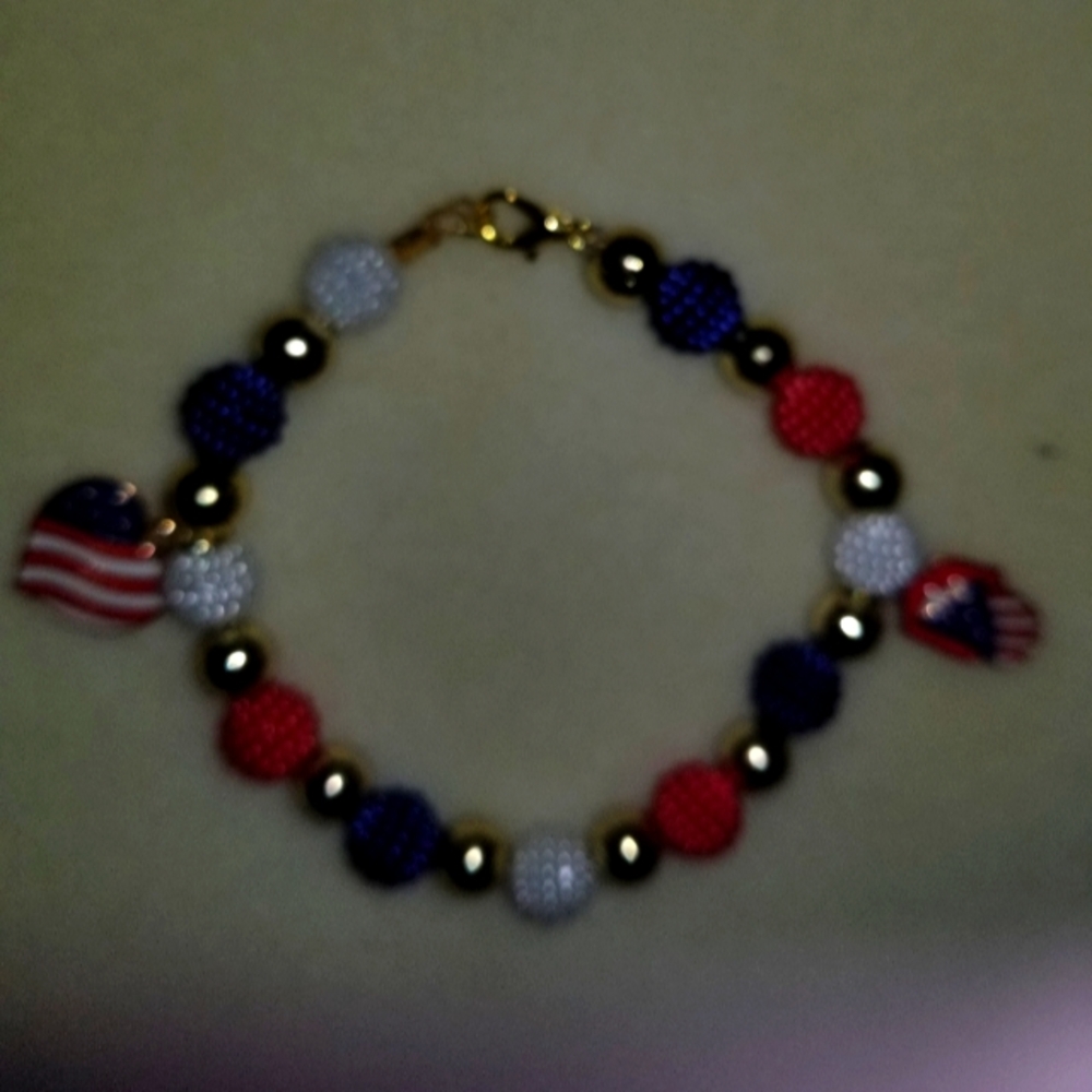 NWT Handcrafted Women's Jewelry